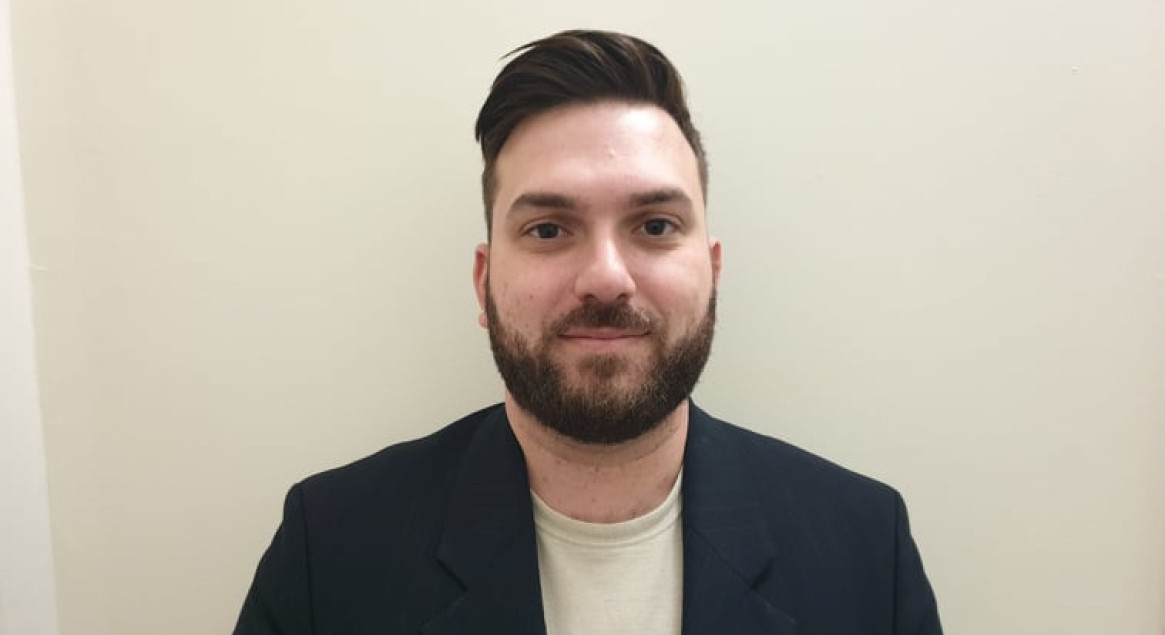 Οι απόφοιτοι στο προσκήνιο - Ηλίας Γρηγορίου