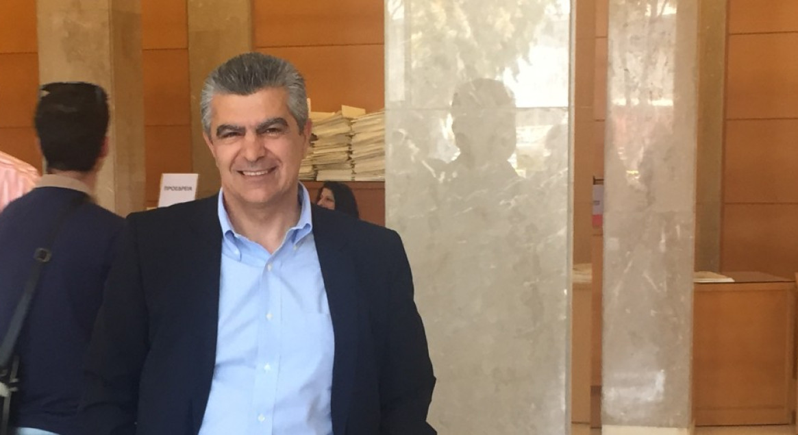 Η Αναγκαιότητα της Λειτουργίας του Εσωτερικού Ελέγχου (internal audit) σε Περίοδο Παρατεταμένης Οικονομικής Κρίσης.