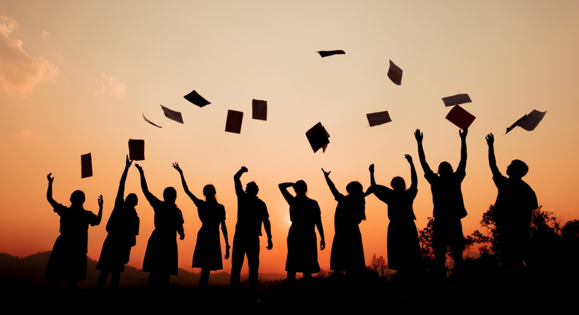 The 43rd Academic Year was Successfully Completed