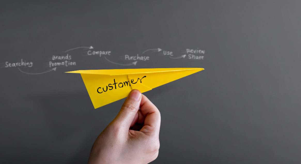 Ο COVID ως επιταχυντής στην Εμπειρία Πελατών (Accelerating the Customer Experience post-COVID)