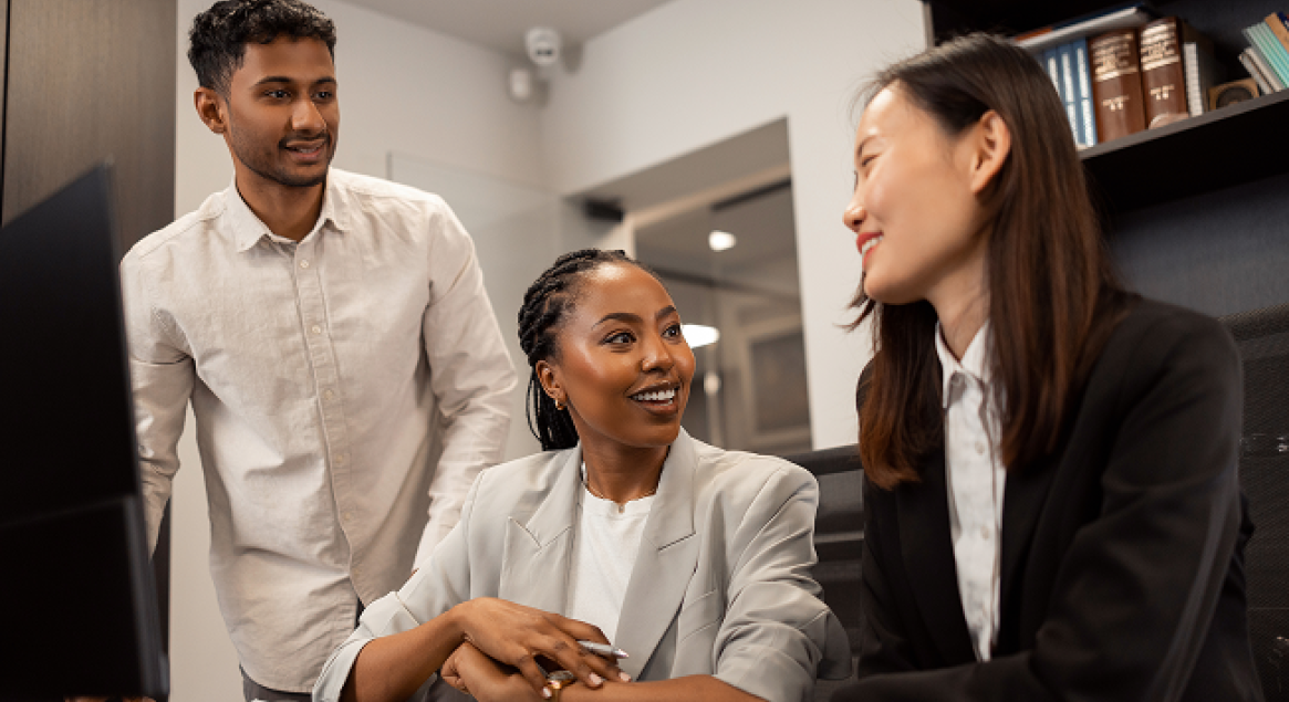 Ευκαιρίες Καριέρας