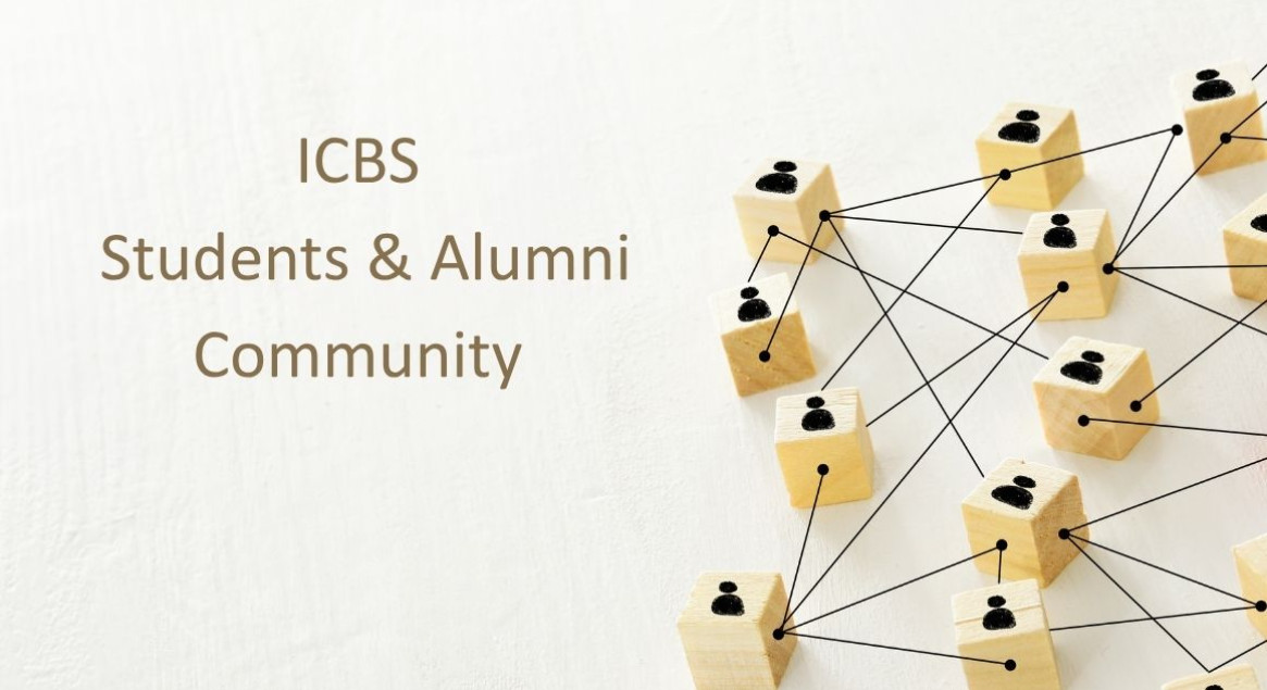 Σύλλογος Φοιτητών και Αποφοίτων ICBS