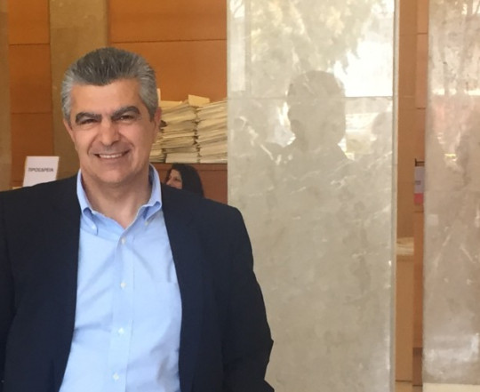 Η Αναγκαιότητα της Λειτουργίας του Εσωτερικού Ελέγχου (internal audit) σε Περίοδο Παρατεταμένης Οικονομικής Κρίσης.