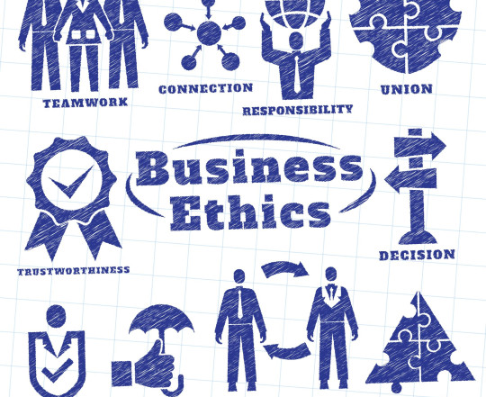 Επιχειρηματική Ηθική (Business Ethics)