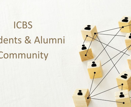 Σύλλογος Φοιτητών και Αποφοίτων ICBS