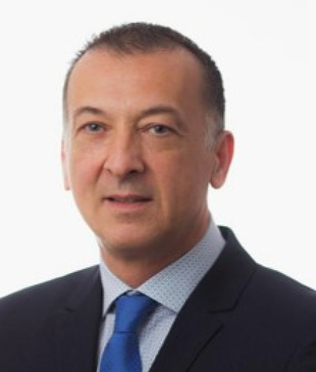 Κωνσταντίνος Κεσεντές