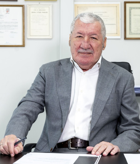 Χρήστος Μαλαβάκης